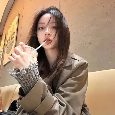 巾帼枭雄