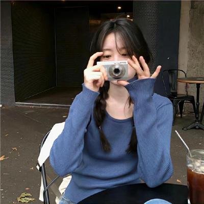 女猫